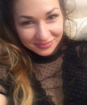 Проститутка Маринчик