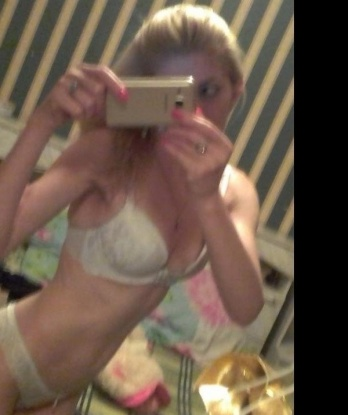 Проститутка Адель