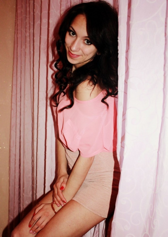 Проститутка Диноченька