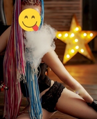 Проститутка Ангелочек