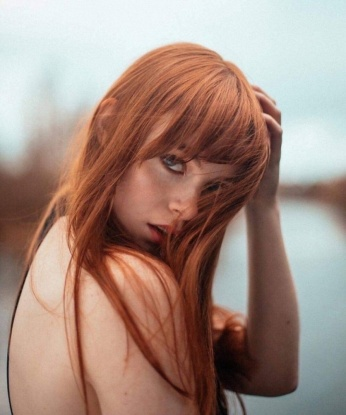 Проститутка Амелия